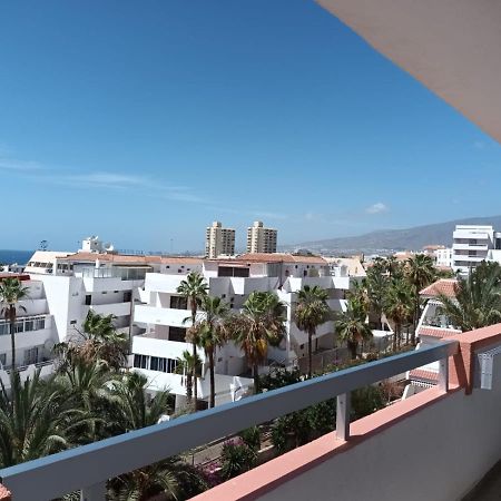 Sunset Over The Sea Playa de las Americas  Exterior foto